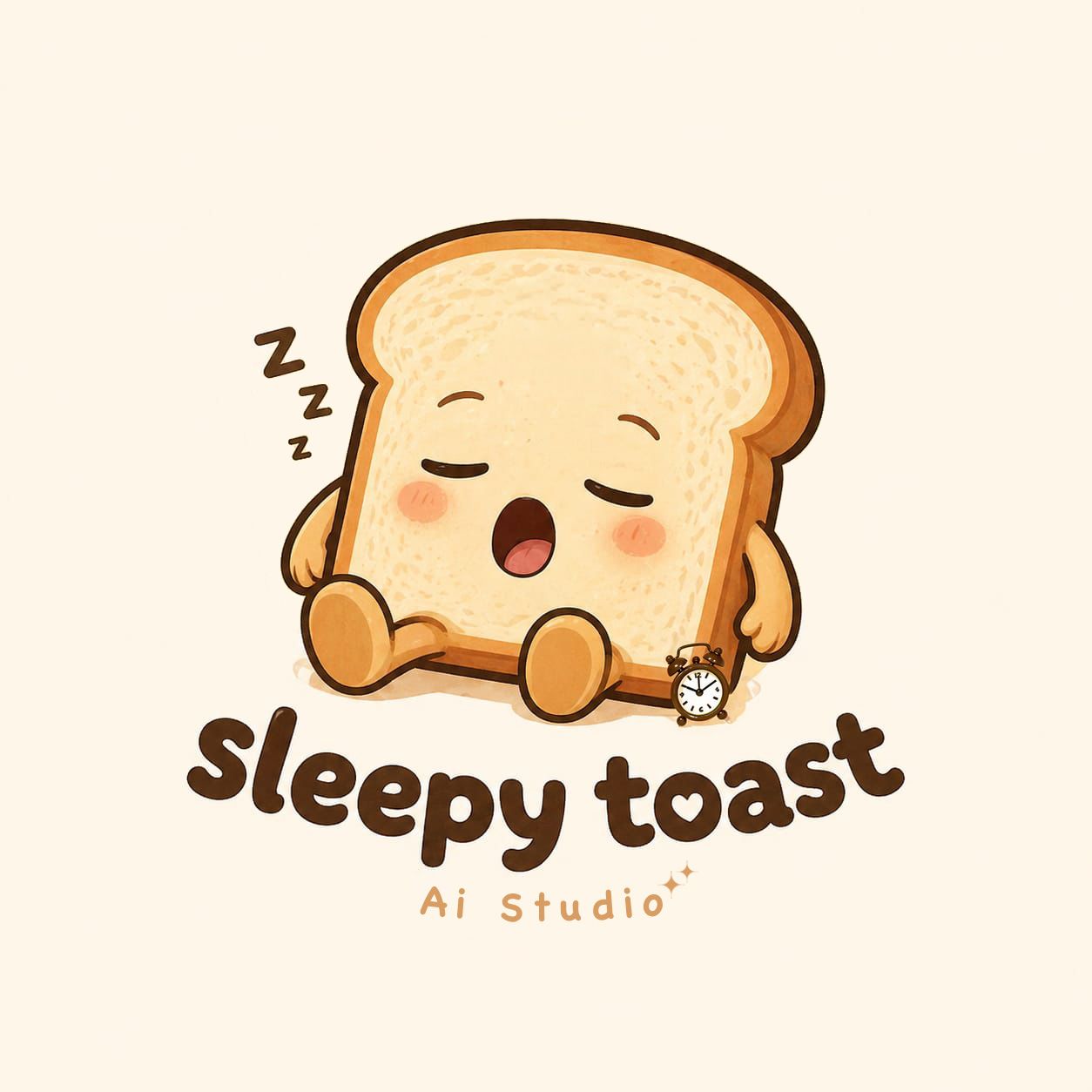Sleepy Toast Studio